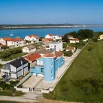 Muller Apartman Ljubac (Zadar)