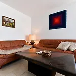 Muller Apartman