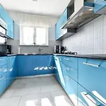 Muller Apartman