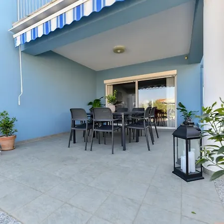Apartman Muller Ljubač