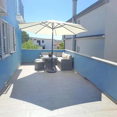 Apartman Muller *