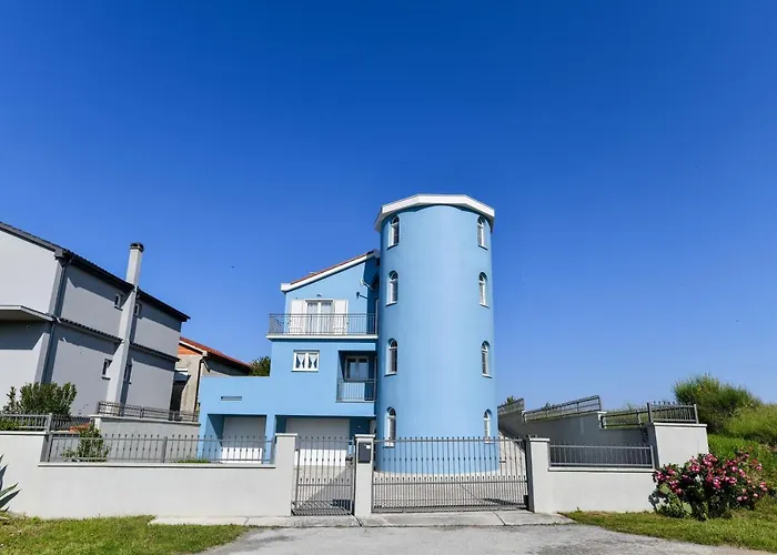 Apartman Muller *