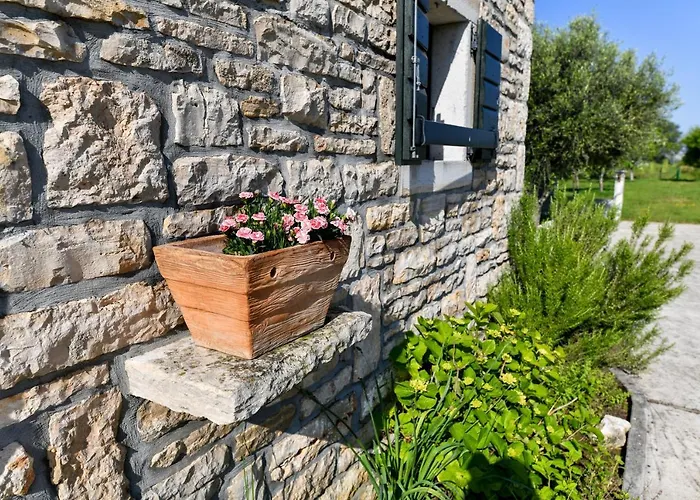 Muller Apartman Ljubač