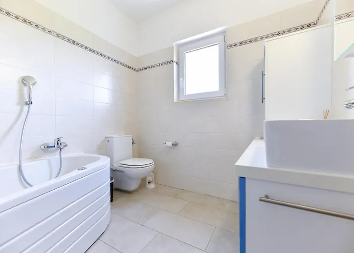 Muller Apartman *