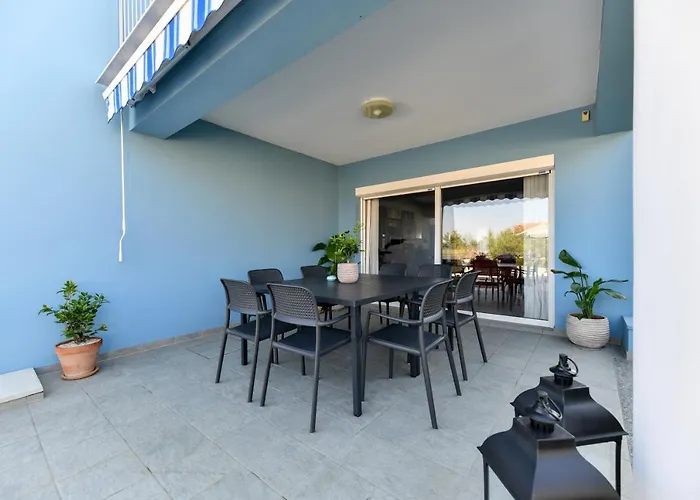 Apartman Muller