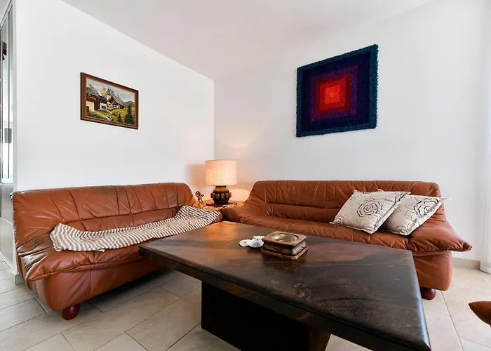 Muller Apartman