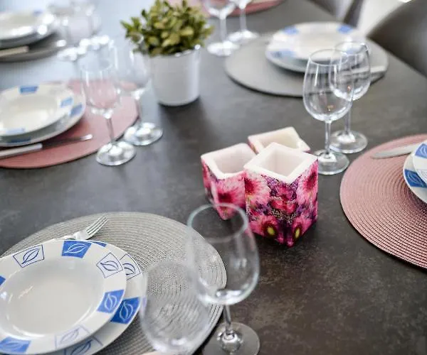 Muller Apartman Ljubač