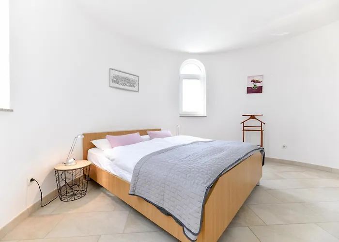 Apartman Muller *