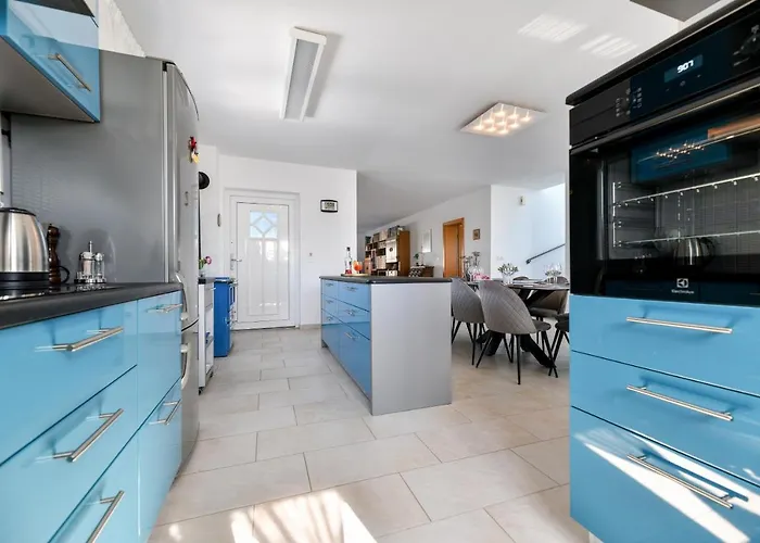 Apartman Muller *