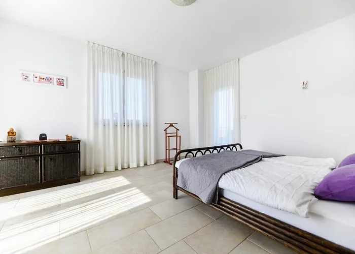 Muller Apartman Ljubač