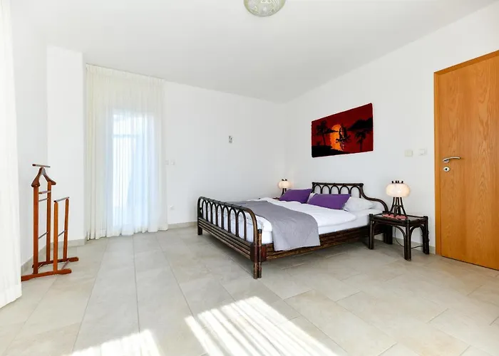 Apartman Muller