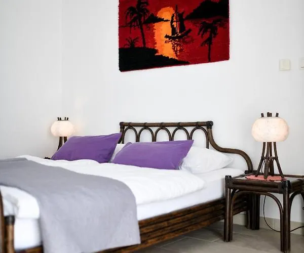 Apartman Muller *