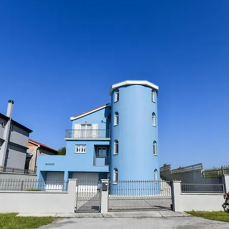 Apartamento Muller *