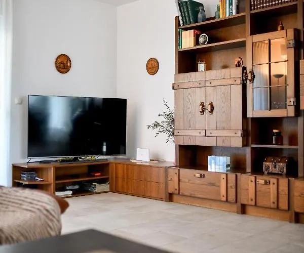 Apartamento Muller Ljubač